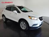 Thumbnail of 2018 Summit White Buick Encore