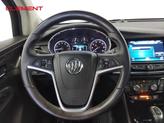 Thumbnail of 2018 Summit White Buick Encore