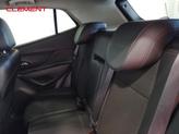 Thumbnail of 2018 Summit White Buick Encore