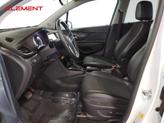 Thumbnail of 2018 Summit White Buick Encore