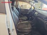 Thumbnail of 2018 Summit White Buick Encore