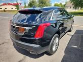 Thumbnail of 2019 Stellar Black Metallic Cadillac XT5