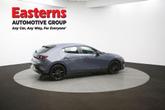 Thumbnail of 2024 Polymetal Gray Metallic Mazda Mazda3