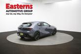 Thumbnail of 2024 Polymetal Gray Metallic Mazda Mazda3
