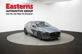 Thumbnail of 2024 Polymetal Gray Metallic Mazda Mazda3