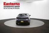 Thumbnail of 2024 Polymetal Gray Metallic Mazda Mazda3