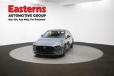 Thumbnail of 2024 Polymetal Gray Metallic Mazda Mazda3
