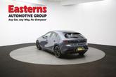 Thumbnail of 2024 Polymetal Gray Metallic Mazda Mazda3