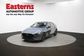 Thumbnail of 2024 Polymetal Gray Metallic Mazda Mazda3