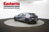 Thumbnail of 2024 Polymetal Gray Metallic Mazda Mazda3