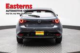 Thumbnail of 2024 Polymetal Gray Metallic Mazda Mazda3