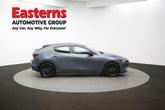 Thumbnail of 2024 Polymetal Gray Metallic Mazda Mazda3