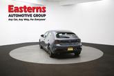 Thumbnail of 2024 Polymetal Gray Metallic Mazda Mazda3