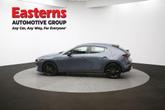 Thumbnail of 2024 Polymetal Gray Metallic Mazda Mazda3