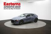 Thumbnail of 2024 Polymetal Gray Metallic Mazda Mazda3