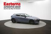 Thumbnail of 2024 Polymetal Gray Metallic Mazda Mazda3