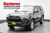 Photo of 2024 Underground Toyota 4Runner