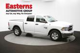 Thumbnail of 2023 Bright White Clearcoat RAM 1500 Classic