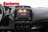 Thumbnail of 2024 Mercury Gray Metallic Mitsubishi Outlander Sport
