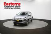 Thumbnail of 2024 Mercury Gray Metallic Mitsubishi Outlander Sport