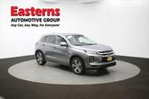 Thumbnail of 2024 Mercury Gray Metallic Mitsubishi Outlander Sport