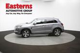 Thumbnail of 2024 Mercury Gray Metallic Mitsubishi Outlander Sport