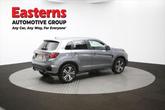 Thumbnail of 2024 Mercury Gray Metallic Mitsubishi Outlander Sport