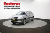 Thumbnail of 2024 Mercury Gray Metallic Mitsubishi Outlander Sport