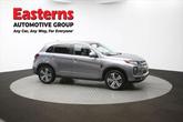 Thumbnail of 2024 Mercury Gray Metallic Mitsubishi Outlander Sport
