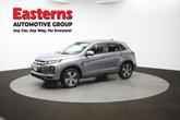 Thumbnail of 2024 Mercury Gray Metallic Mitsubishi Outlander Sport
