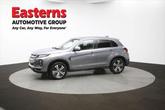 Thumbnail of 2024 Mercury Gray Metallic Mitsubishi Outlander Sport