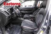Thumbnail of 2024 Mercury Gray Metallic Mitsubishi Outlander Sport