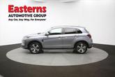 Thumbnail of 2024 Mercury Gray Metallic Mitsubishi Outlander Sport
