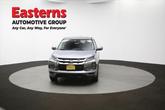 Thumbnail of 2024 Mercury Gray Metallic Mitsubishi Outlander Sport