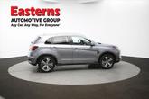 Thumbnail of 2024 Mercury Gray Metallic Mitsubishi Outlander Sport