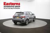 Thumbnail of 2024 Mercury Gray Metallic Mitsubishi Outlander Sport