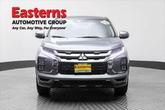 Thumbnail of 2024 Mercury Gray Metallic Mitsubishi Outlander Sport
