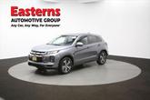 Thumbnail of 2024 Mercury Gray Metallic Mitsubishi Outlander Sport