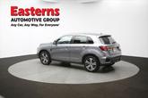 Thumbnail of 2024 Mercury Gray Metallic Mitsubishi Outlander Sport