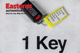 Thumbnail of 2024 Mercury Gray Metallic Mitsubishi Outlander Sport