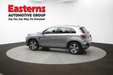 Thumbnail of 2024 Mercury Gray Metallic Mitsubishi Outlander Sport