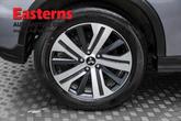 Thumbnail of 2024 Mercury Gray Metallic Mitsubishi Outlander Sport