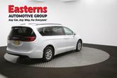 Thumbnail of 2022 Bright White Clearcoat Chrysler Pacifica