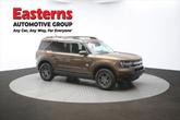 Thumbnail of 2022 BRONZE SMOKE Ford Bronco Sport
