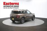 Thumbnail of 2022 BRONZE SMOKE Ford Bronco Sport