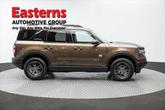 Thumbnail of 2022 BRONZE SMOKE Ford Bronco Sport