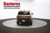 Thumbnail of 2022 BRONZE SMOKE Ford Bronco Sport
