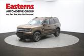 Thumbnail of 2022 BRONZE SMOKE Ford Bronco Sport