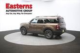 Thumbnail of 2022 BRONZE SMOKE Ford Bronco Sport