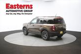 Thumbnail of 2022 BRONZE SMOKE Ford Bronco Sport